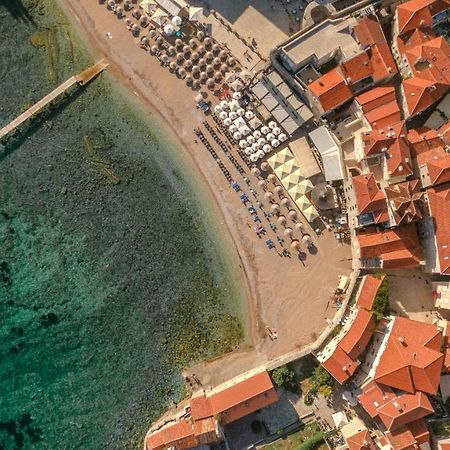 Villa Sunny Hill Будва Экстерьер фото