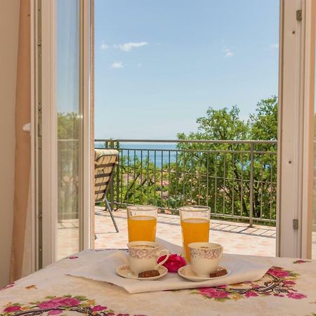 Villa Sunny Hill Будва Экстерьер фото