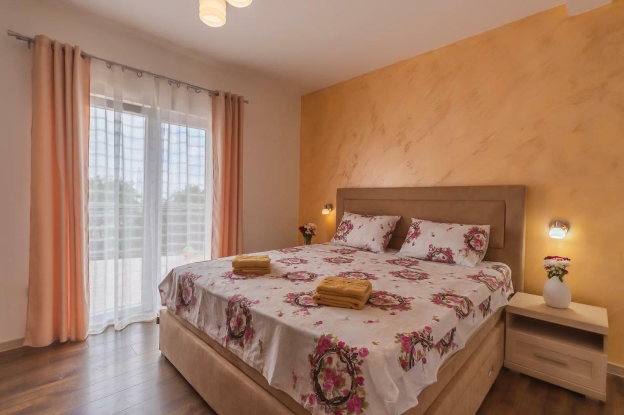 Villa Sunny Hill Будва Экстерьер фото