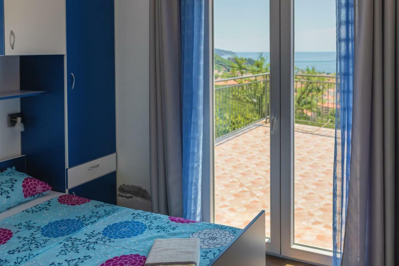 Villa Sunny Hill Будва Экстерьер фото