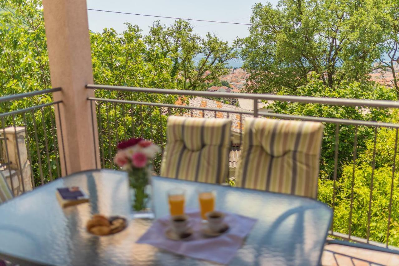 Villa Sunny Hill Будва Экстерьер фото