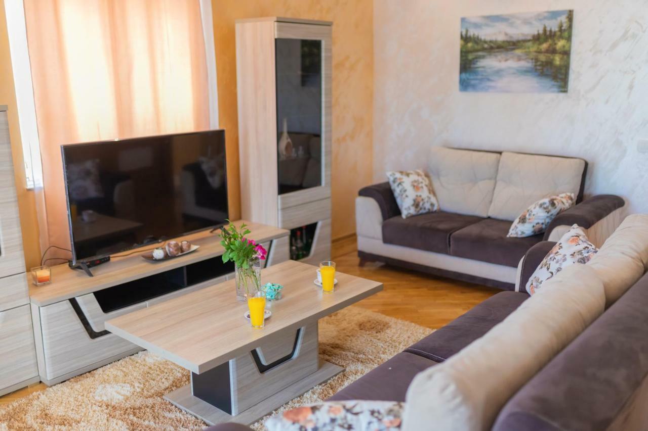 Villa Sunny Hill Будва Экстерьер фото