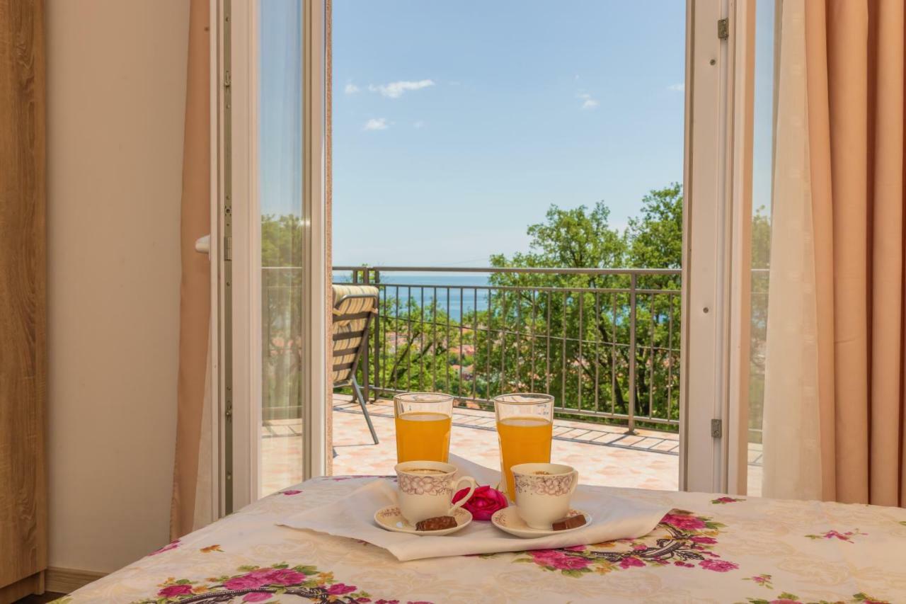Villa Sunny Hill Будва Экстерьер фото